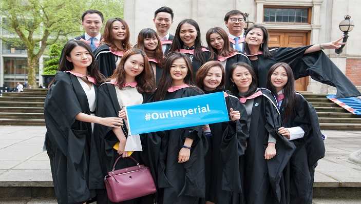 Имперский колледж лондона: обучение, специальности, перспективы