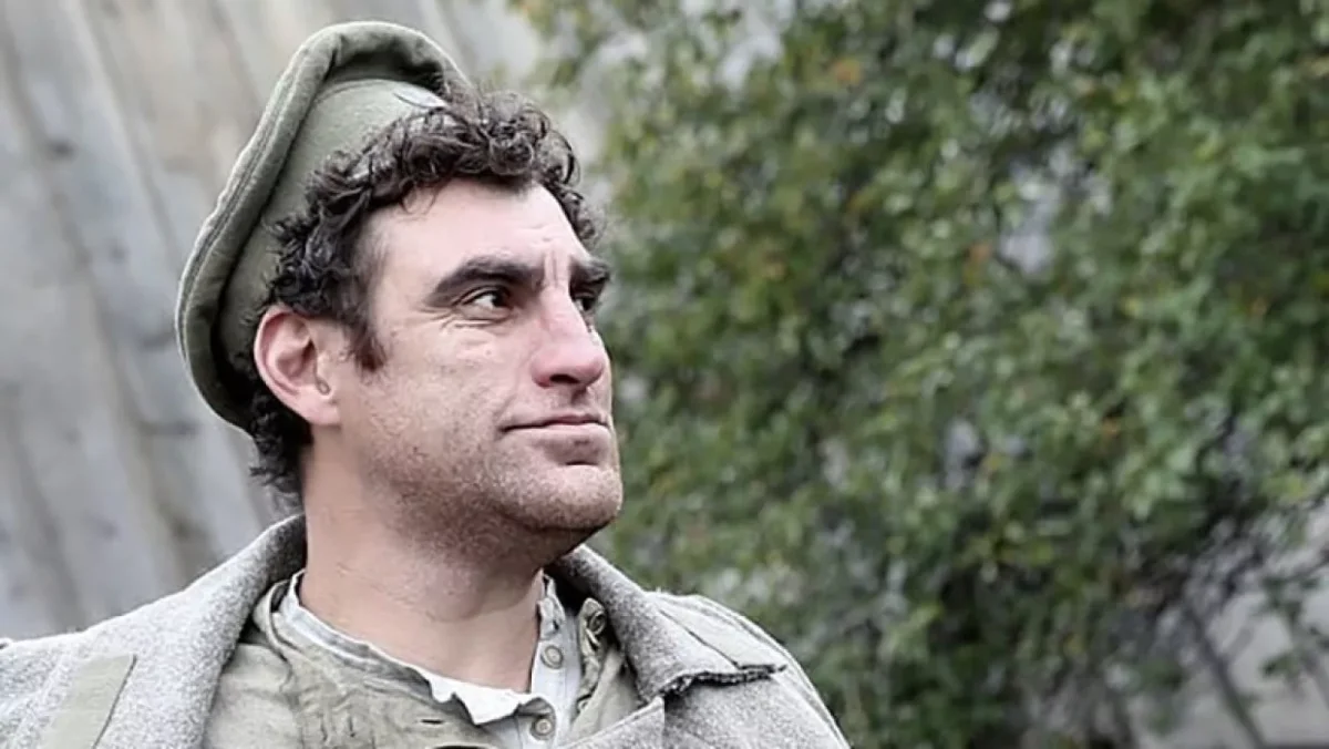 Алексей дмитриев