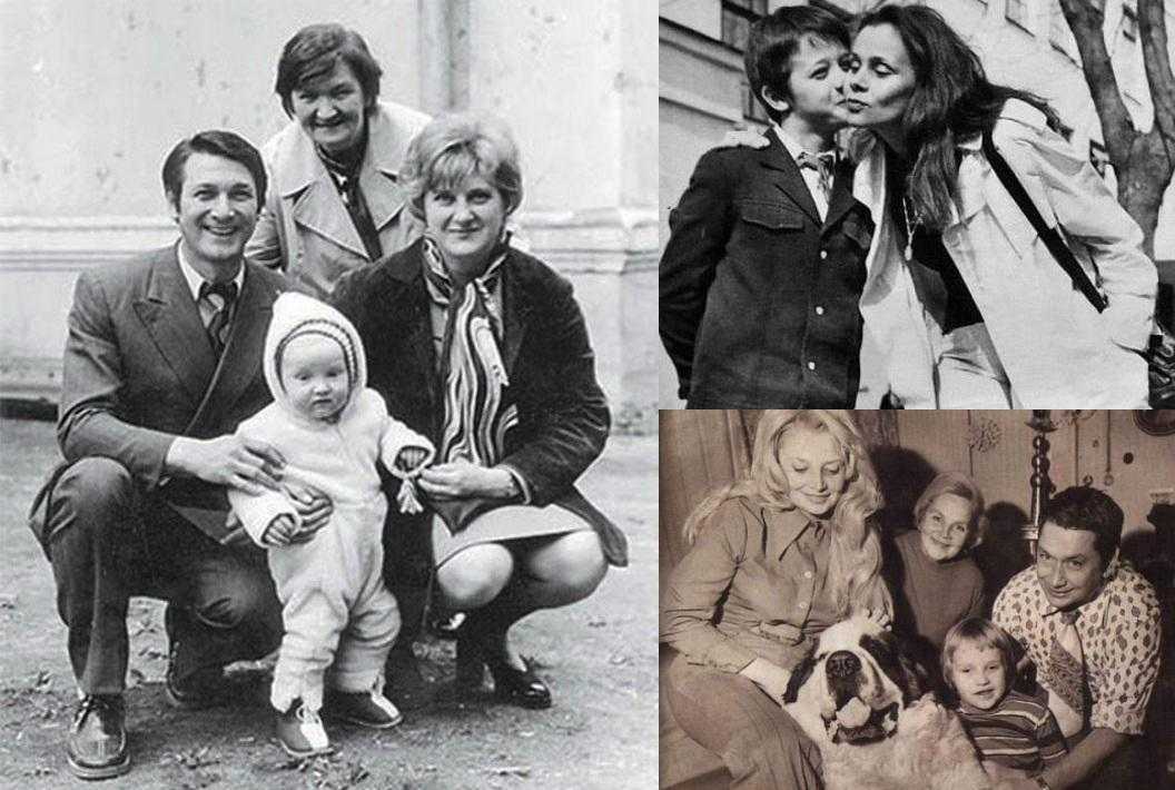 Наталья кустинская: актриса, в которую нельзя не влюбиться