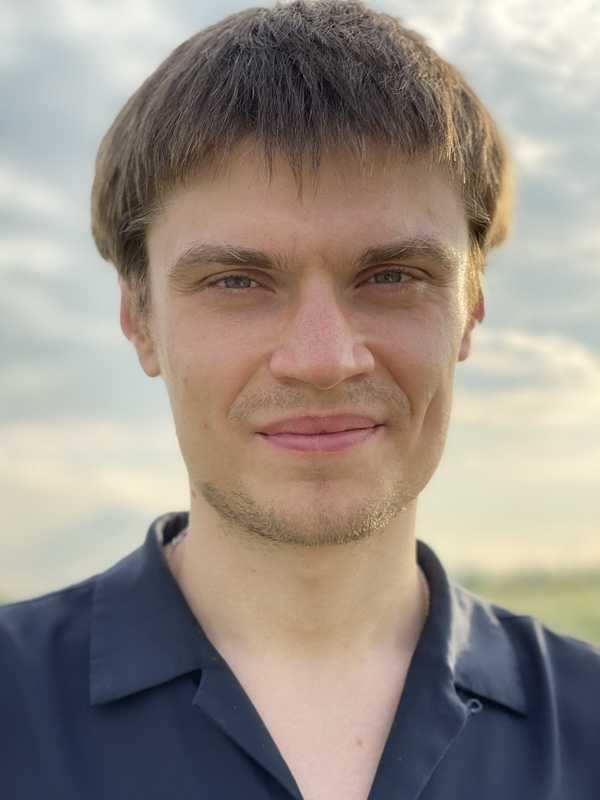 Андрей прытков
