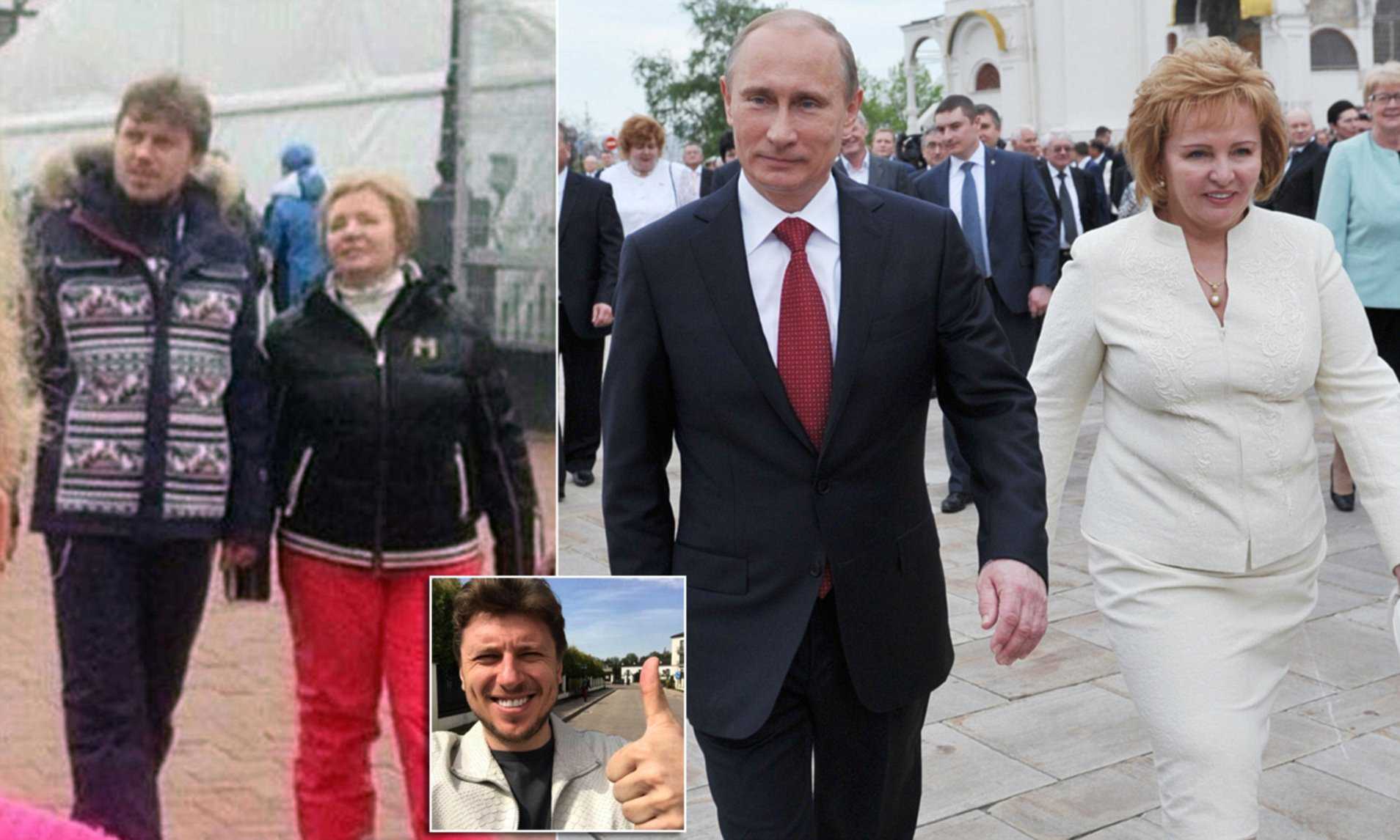 Где сейчас людмила путина: чем занимается и где живет бывшая супруга президента рф