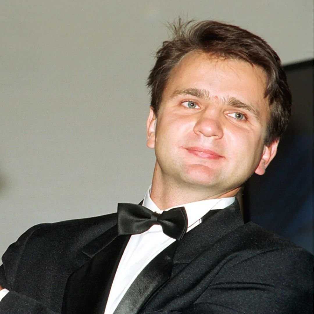 Семейная жизнь тимура кизякова