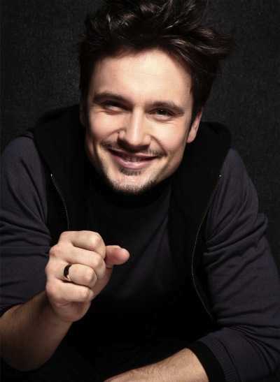 Andris bulis
actor