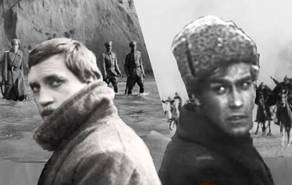 Перепетии судьбы легендарного актёра, фронтовика, директора «таганки», перешагнувшего 99-летний рубеж : николай дупак