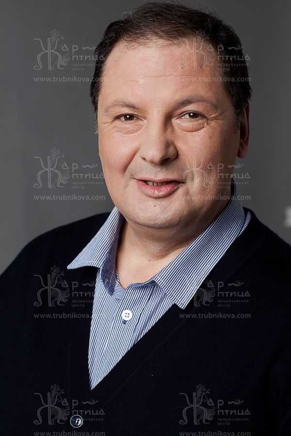 Рыщенков, александр георгиевич — рувики