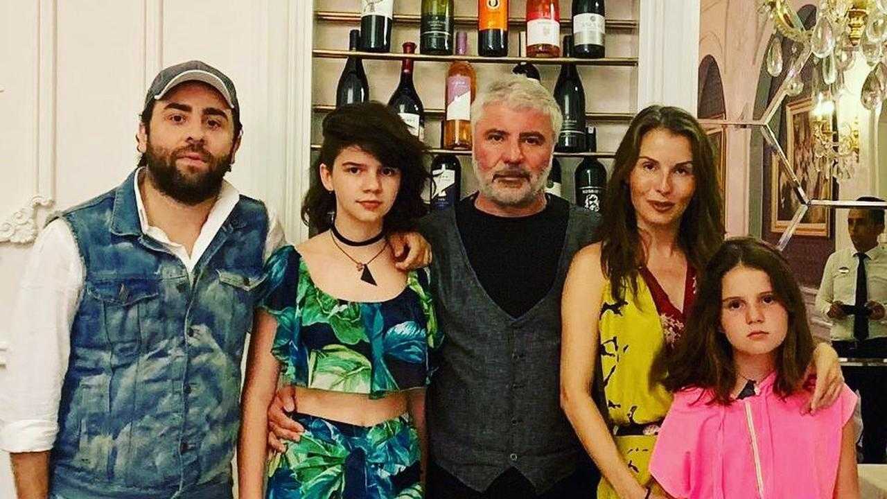Сосо павлиашвили: биография, личная жизнь, жена, дети