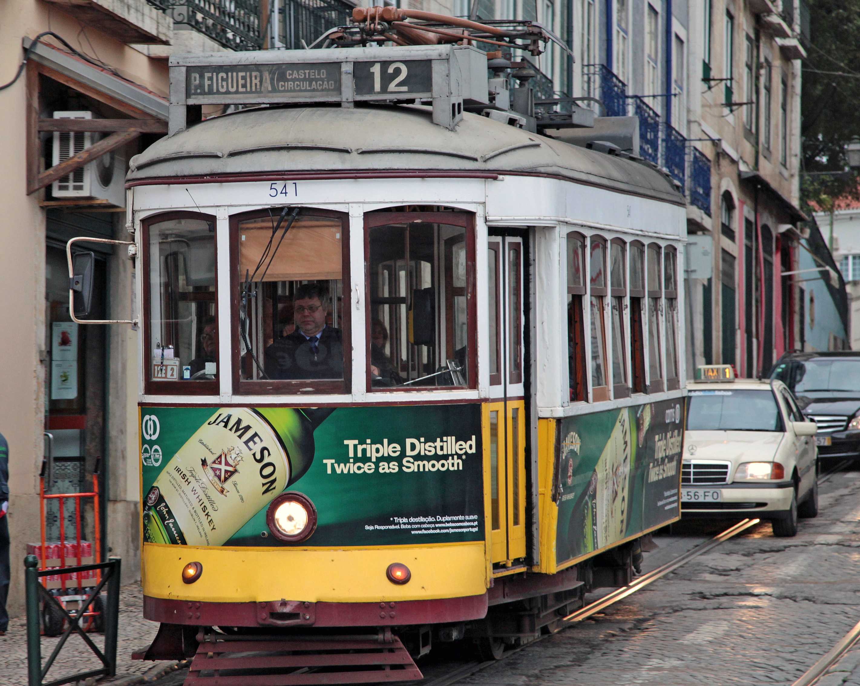 Поезд из барселоны в лиссабон - билеты, сравнение и советы