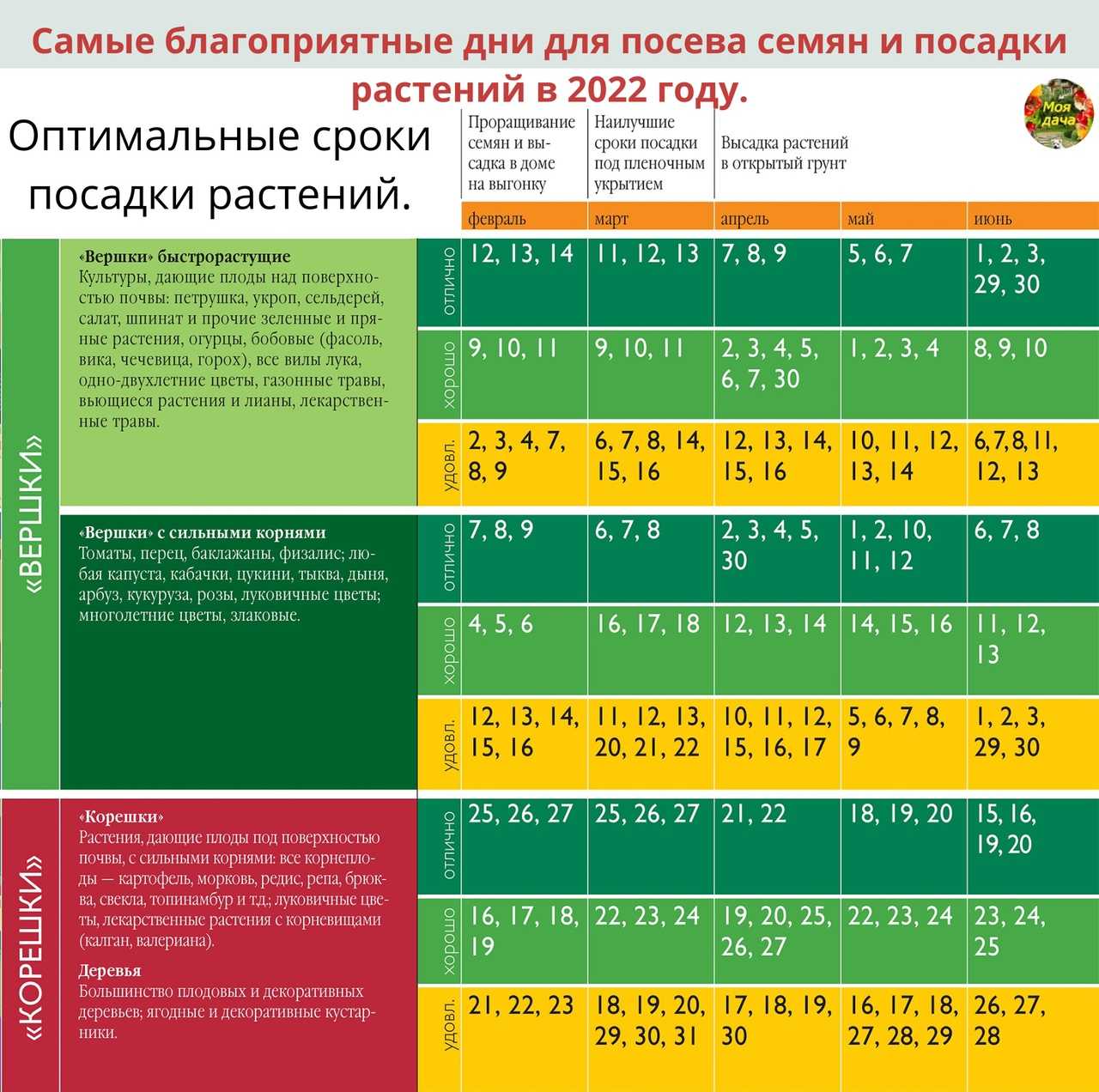 Лунный календарь покупок на июнь 2021