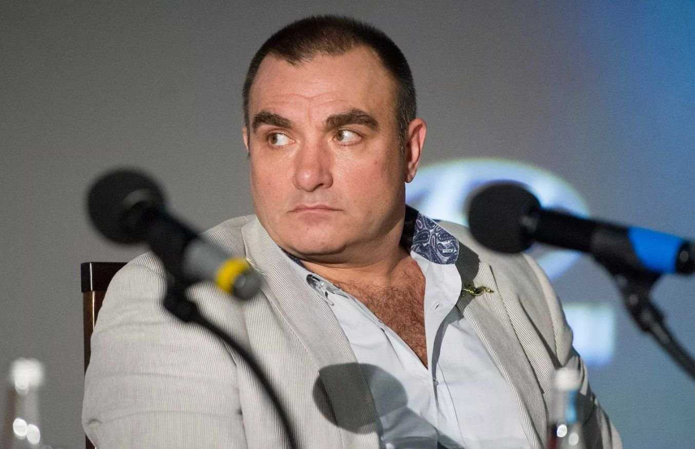Сергей векслер - лучшие работы актера и режиссера
