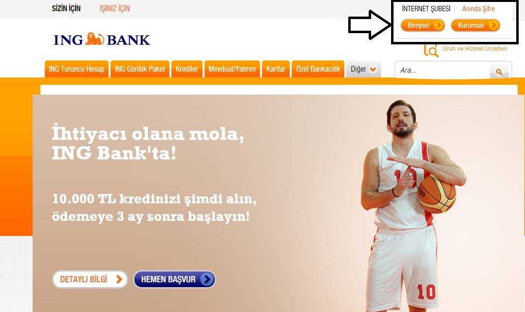 Как открыть счет в польском банке ing bank śląski (инг) онлайн и в отделении?