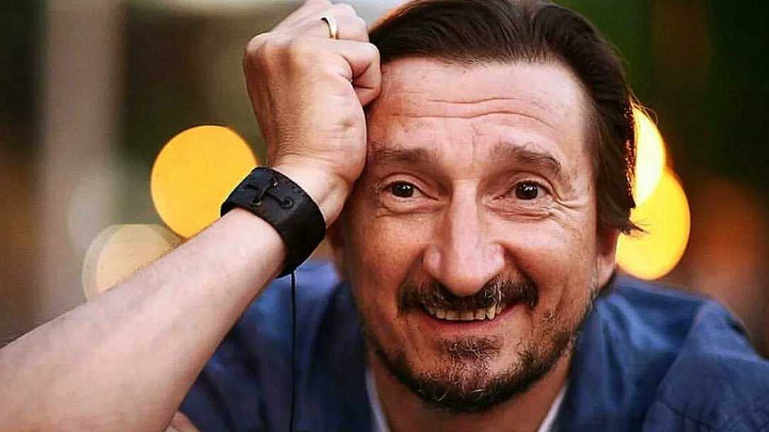 Всё про российского актера театра и кино Илью Лыкова Гимрат-Курика