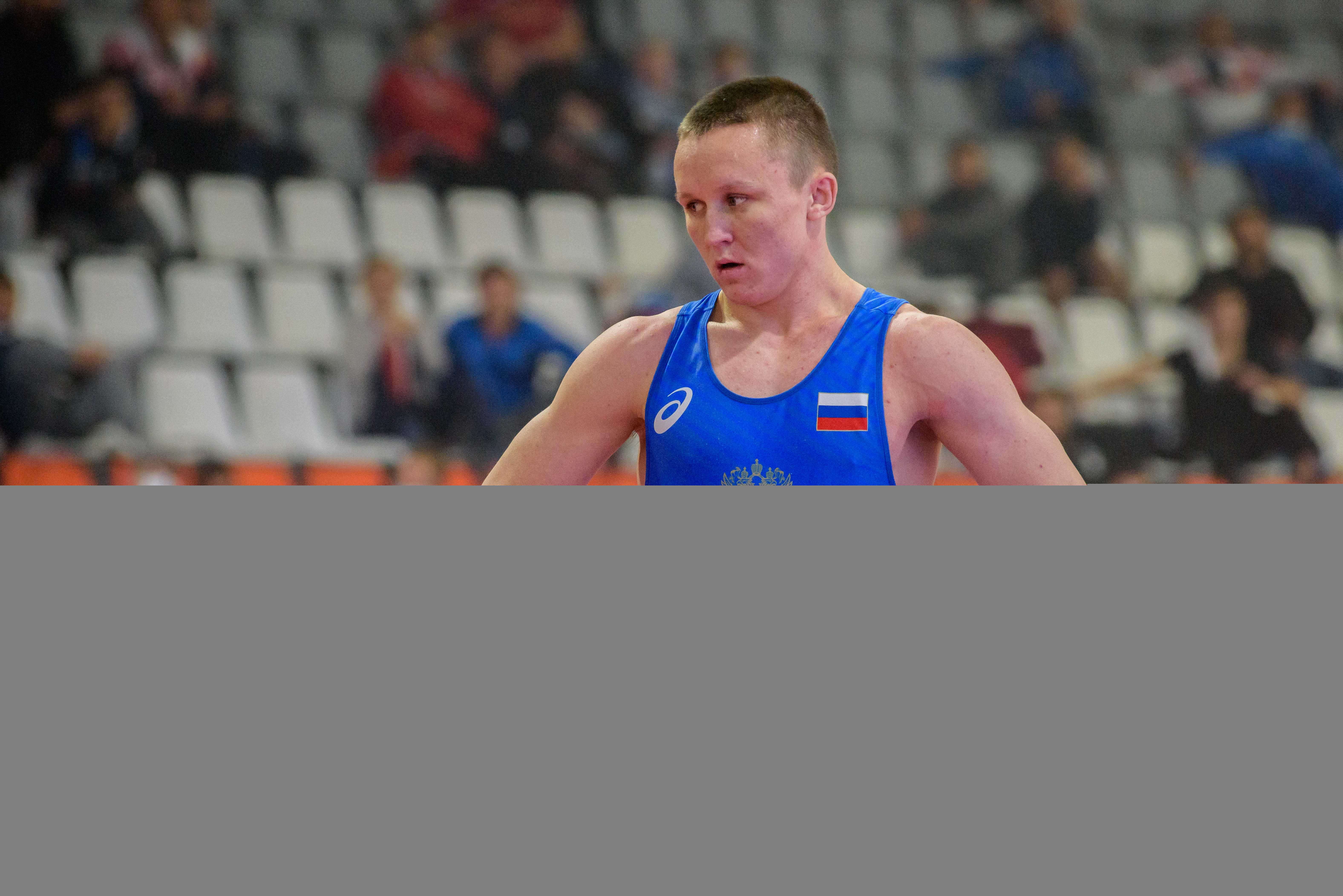 Борцов, виктор андреевич — рувики