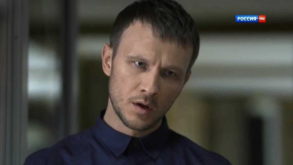 Николай мачульский