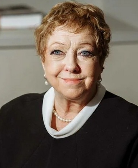 Волкова, ольга владимировна (актриса) — энциклопедия руниверсалис