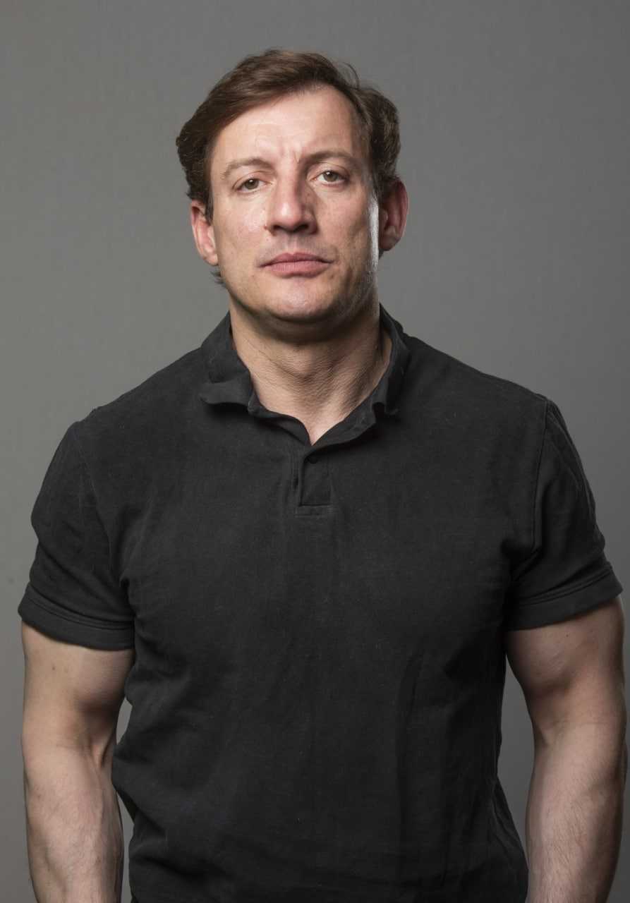 Умер актер из сериалов «улицы разбитых фонарей» и «агент национальной безопасности» олег василюк: новости, актер, каскадер, смерть, кино, сериалы, культура