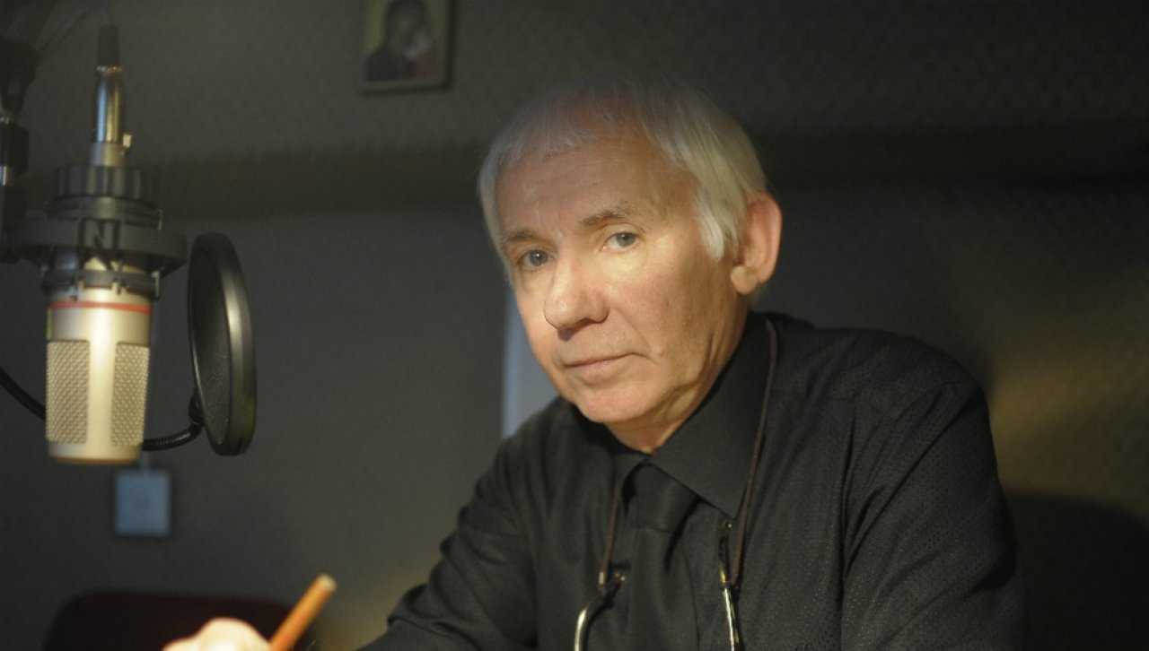 Корольчук, георгий алексеевич — викизнайка