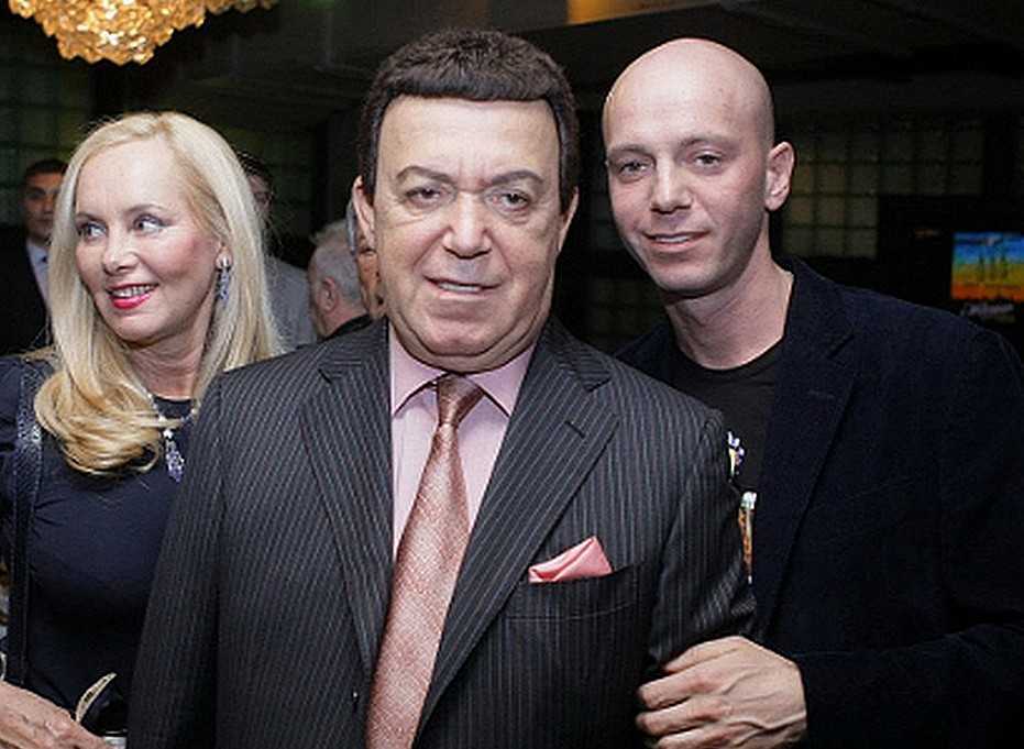 Умер иосиф кобзон: причина смерти, болезнь, биография, личная жизнь
