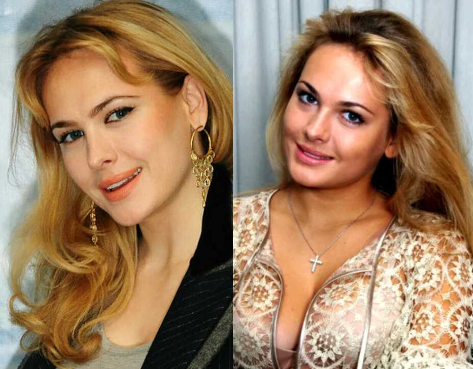Анна горшкова - биография, новости, личная жизнь