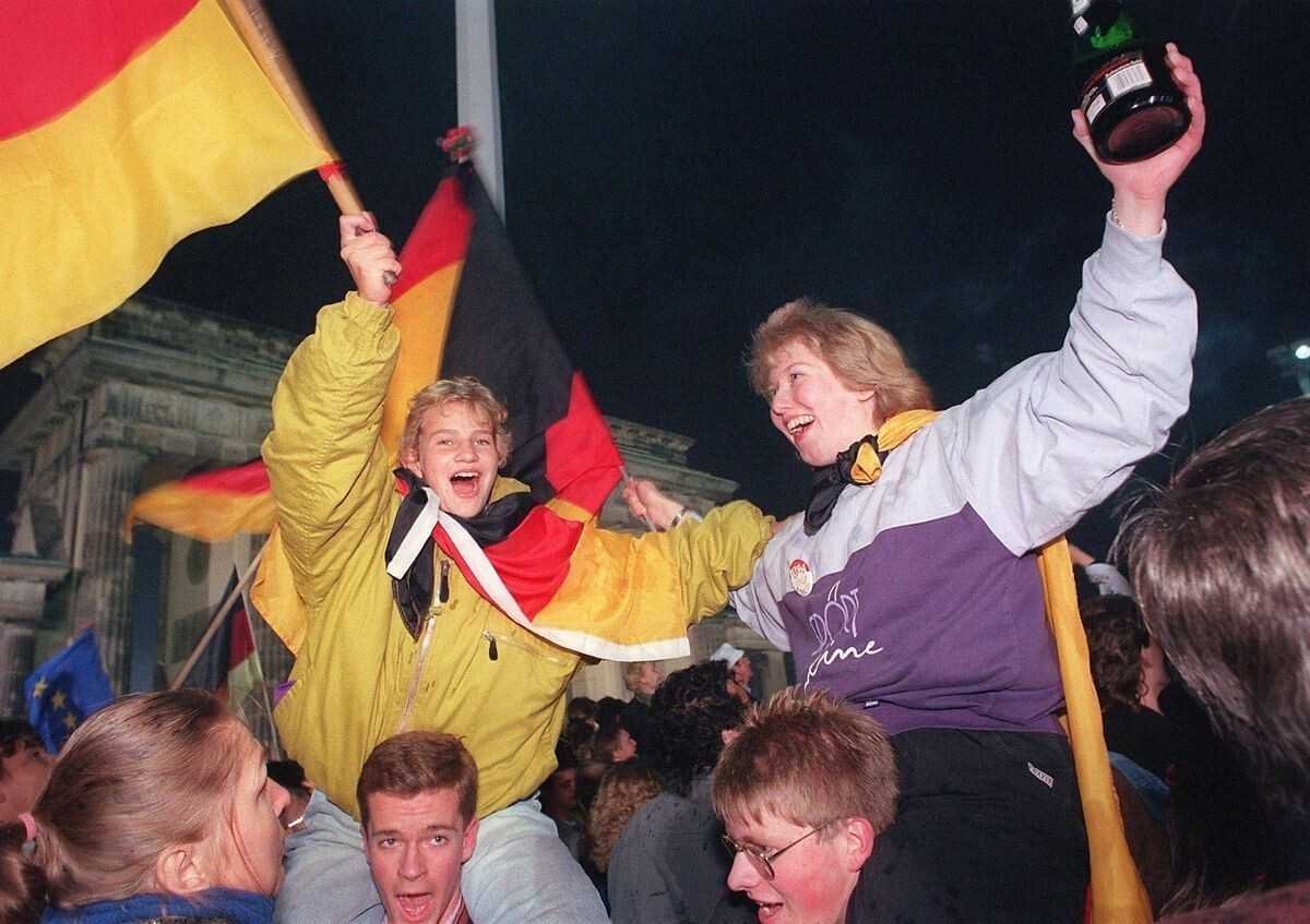 «familie zusammen fuehrung»: воссоединение семьи в германии в 2023 году