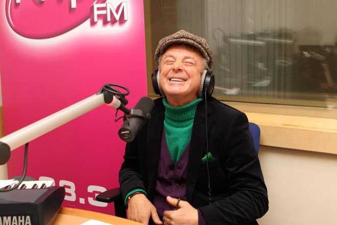 Старт «голоса 60+». традиционные русские песни не проходят?