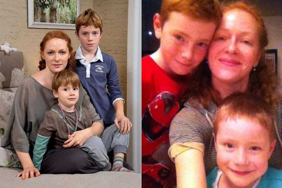 Родители андрея панина: мы и сейчас считаем, что сына убили
