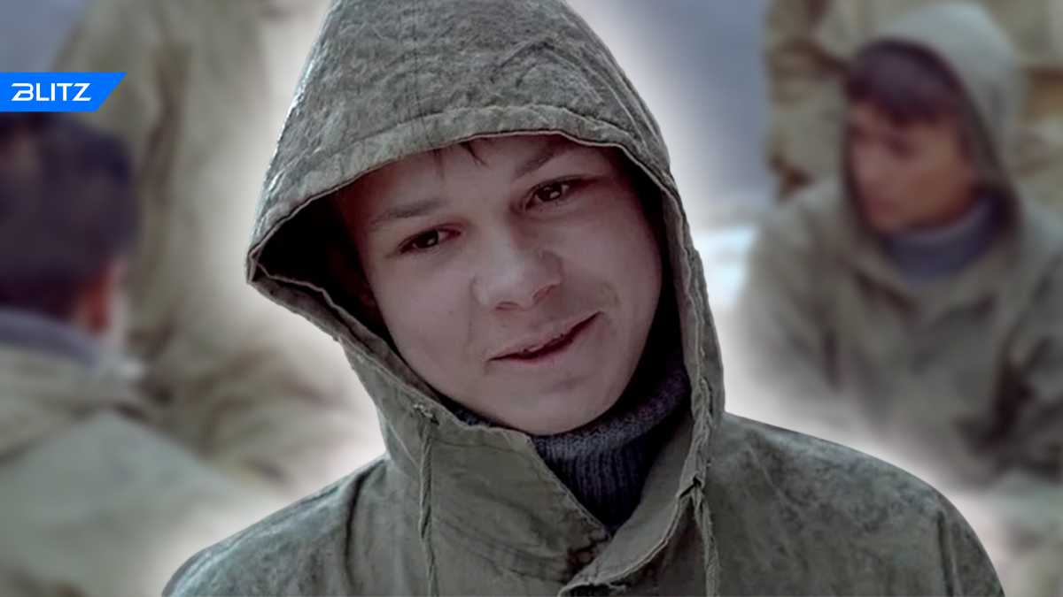 Рыченков сергей | театр + кино  - актеры кино звезды фото новости театра  статьи рецензии