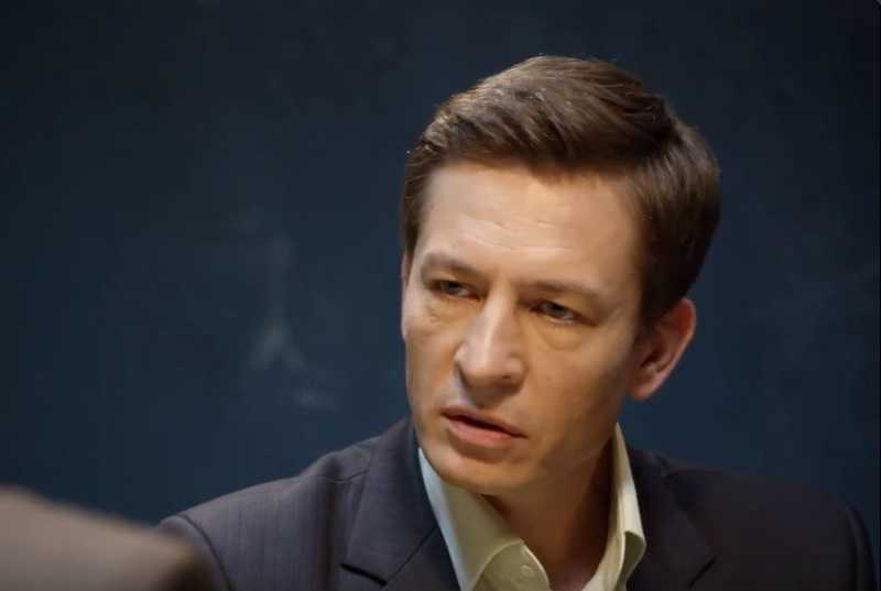 Андрей нестеренко: биография, личная жизнь, жена и дети актера, родители