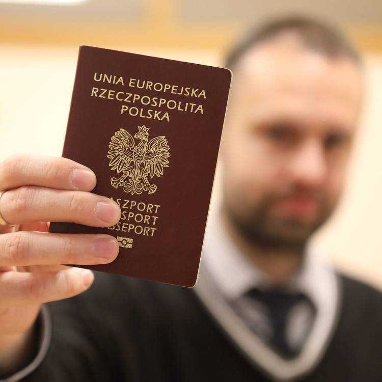 Как получить гражданство польши в 2021 году: по корням, по карте побыта