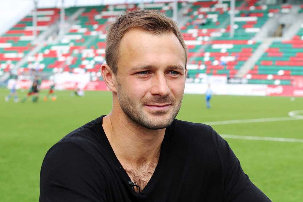 Дмитрий сычев: биография, личная жизнь, жена футболиста