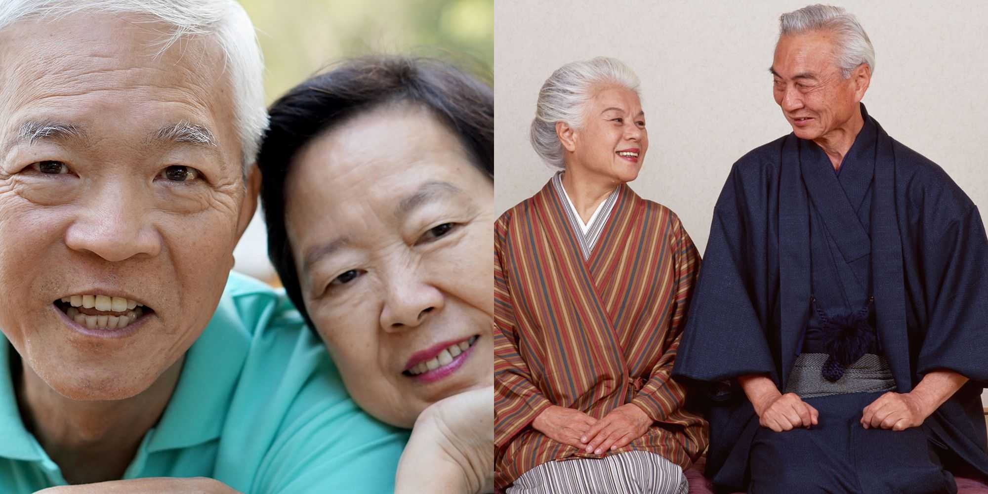 Пенсия в японии: размер и возраст для выхода на пенсию по старости