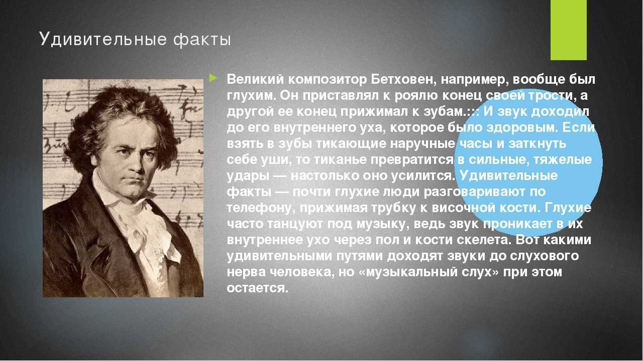 Ludwig van beethoven (людвиг ван бетховен): биография композитора - salve music