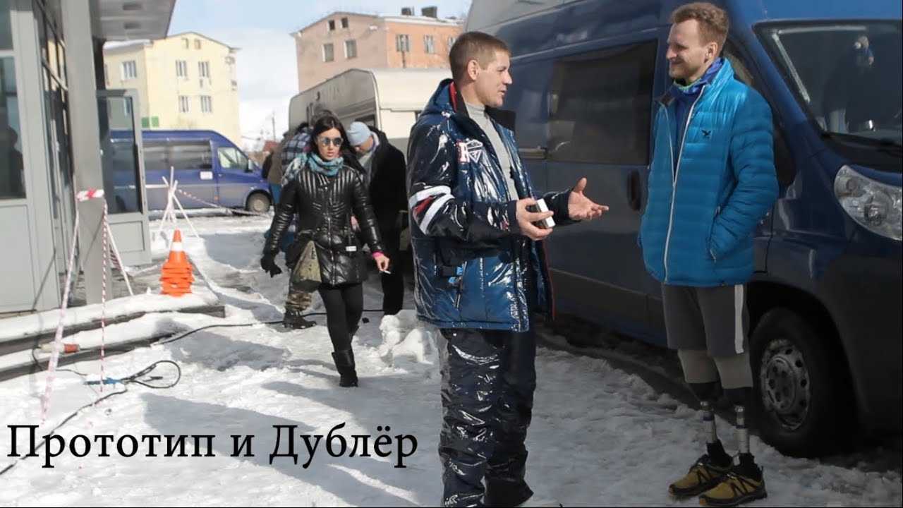 Павел шевандо — биография и личная жизнь актера