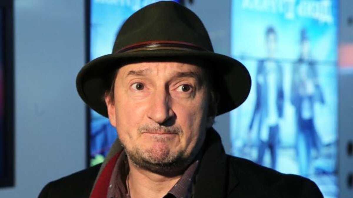 Фильмы илья лыков: полная фильмография, доступная для скачивания и просмотра онлайн, фото, биография, новости