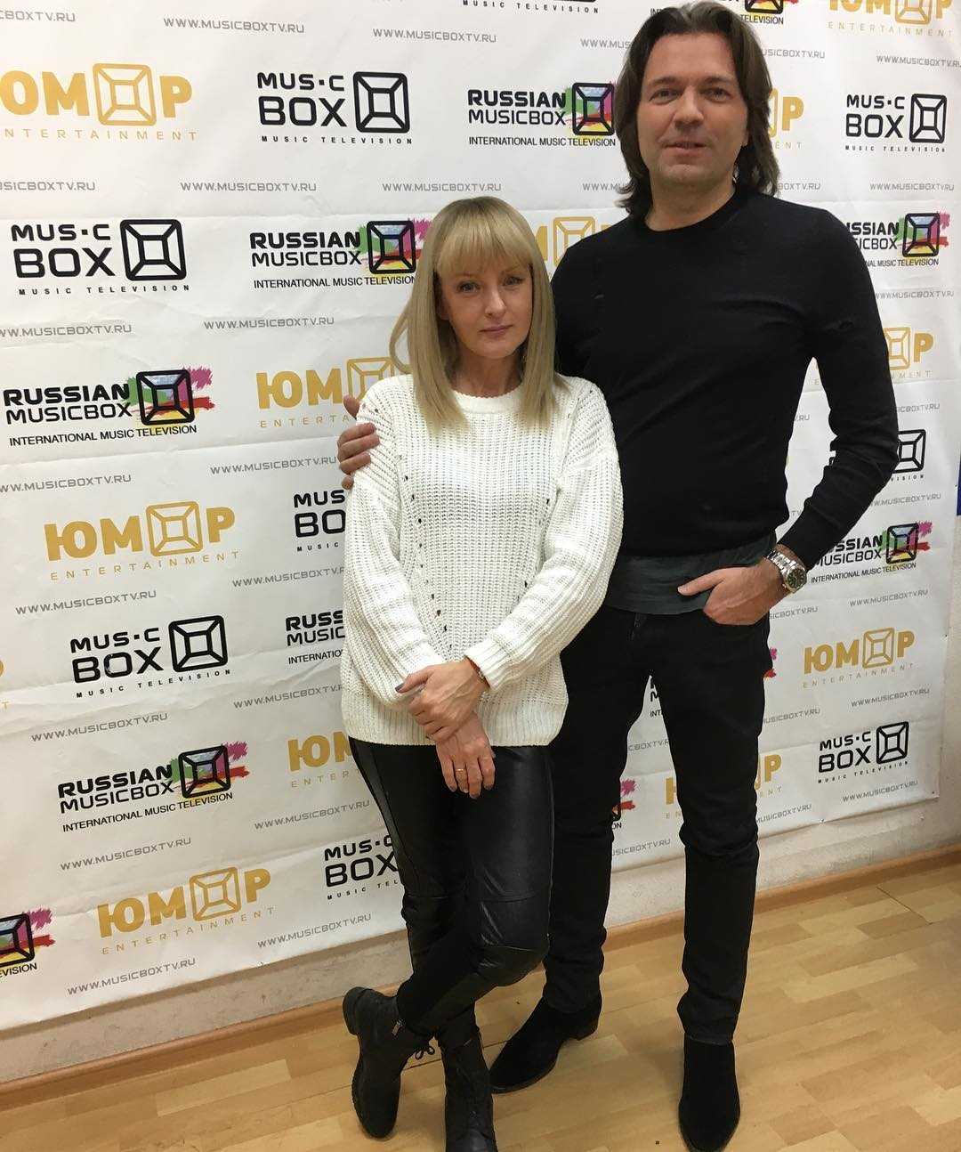 Светлана лазарева биография личная жизнь муж