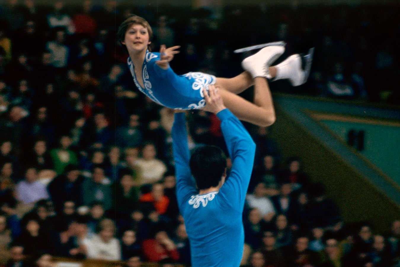 Марина черкасова