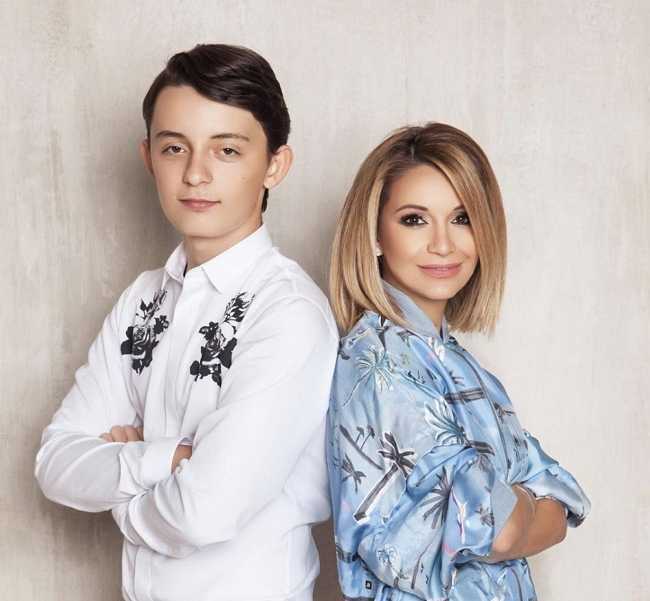 Ольга орлова