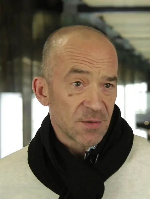 Кто играл электроника. юрий торсуев