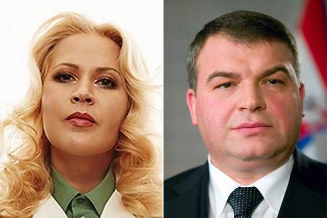 Денис сердюков - биография, новости, личная жизнь