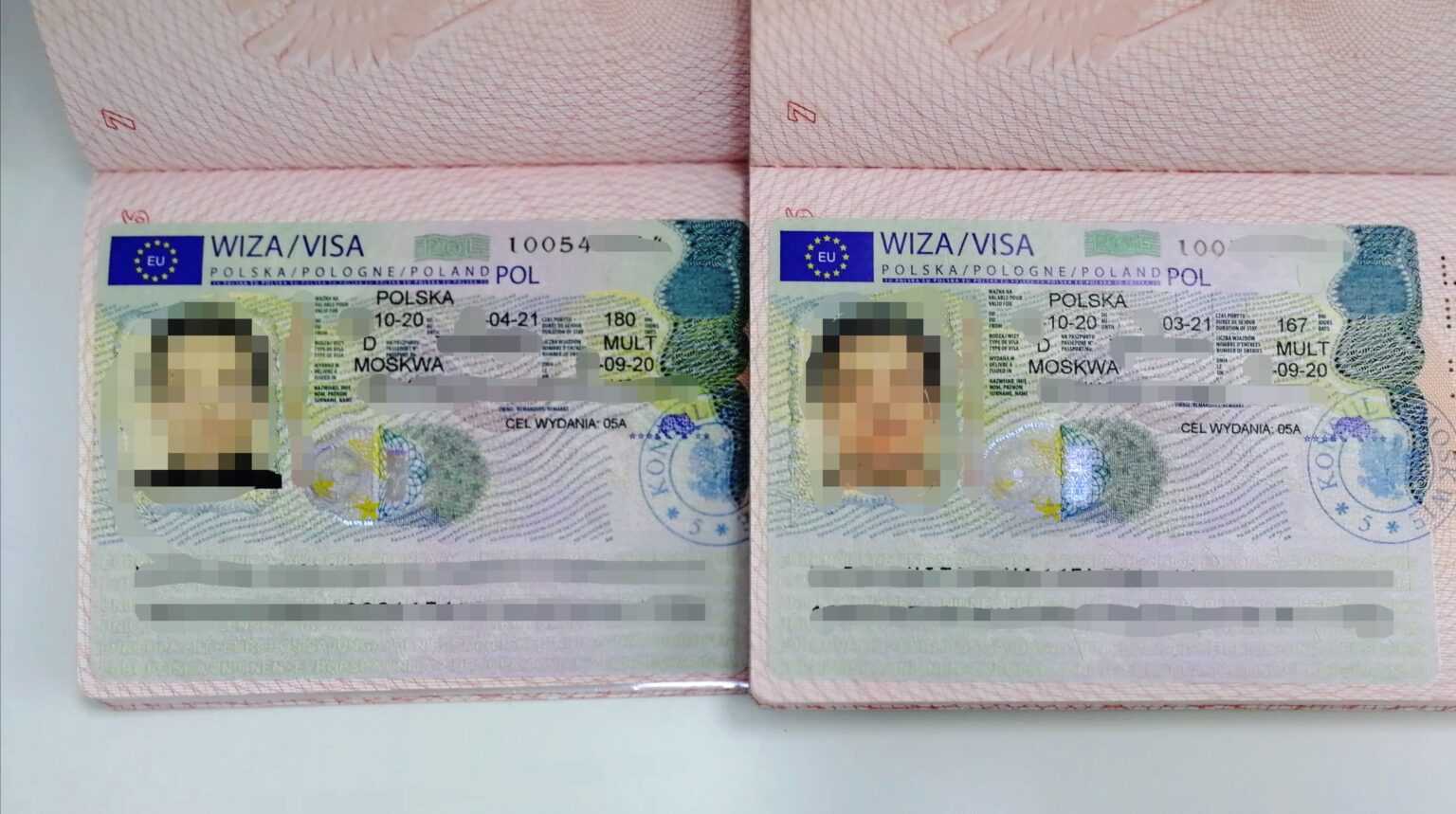 Виза в польшу: как получить, документы для оформления и нужна ли польская виза в 2023 году