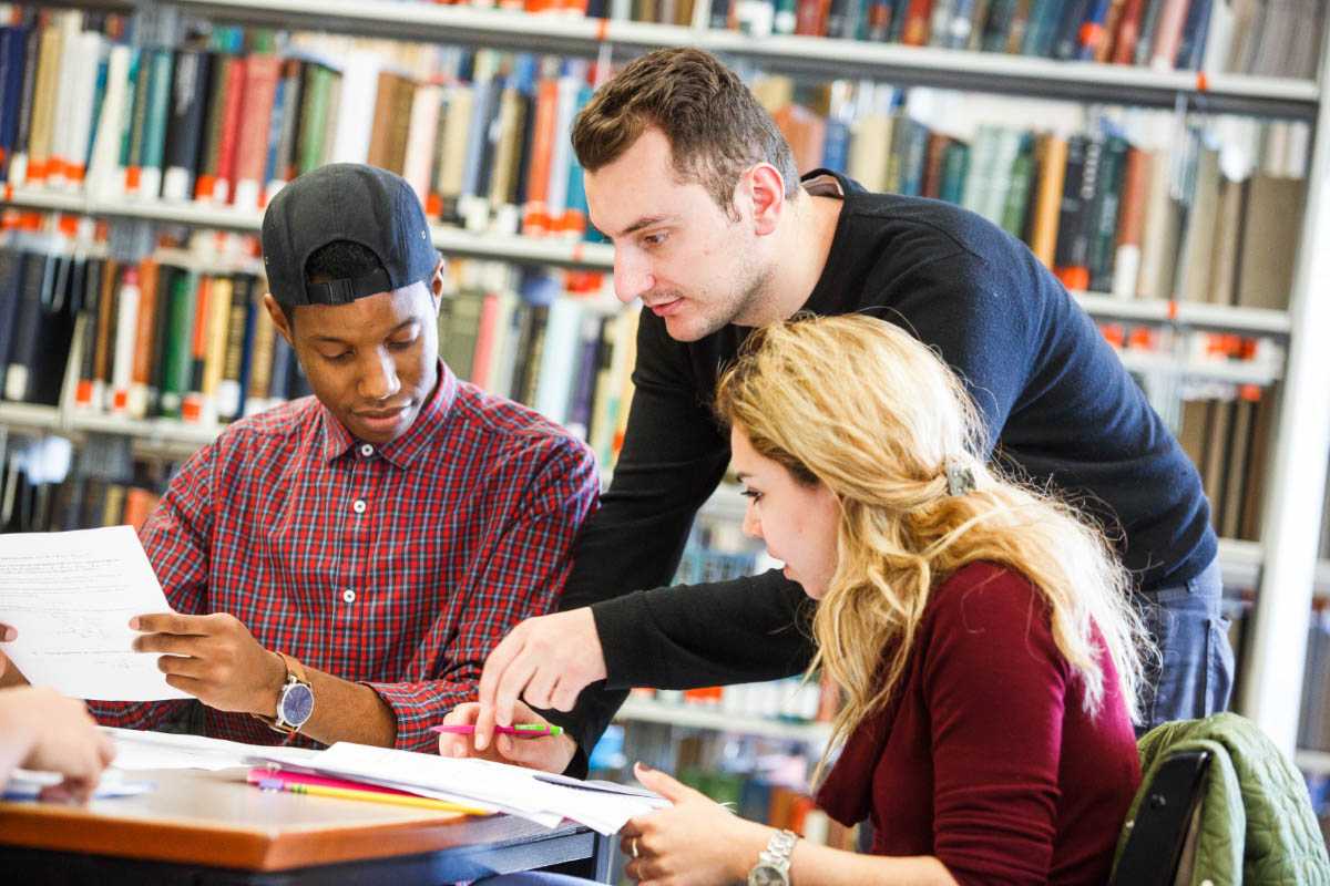 Особенности программы work and study в канаде