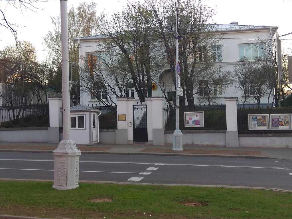 Оформление визы в германию для граждан узбекистана