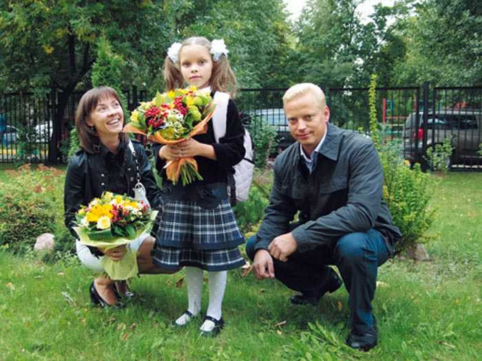 Эрнест мацкявичюс: жена, дети и родители. личная жизнь и биография