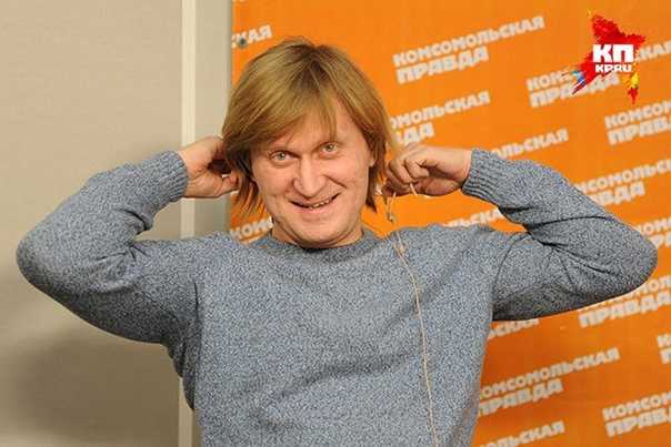 Андрей рожков и уральские пельмени: почему они лучшие в россии?