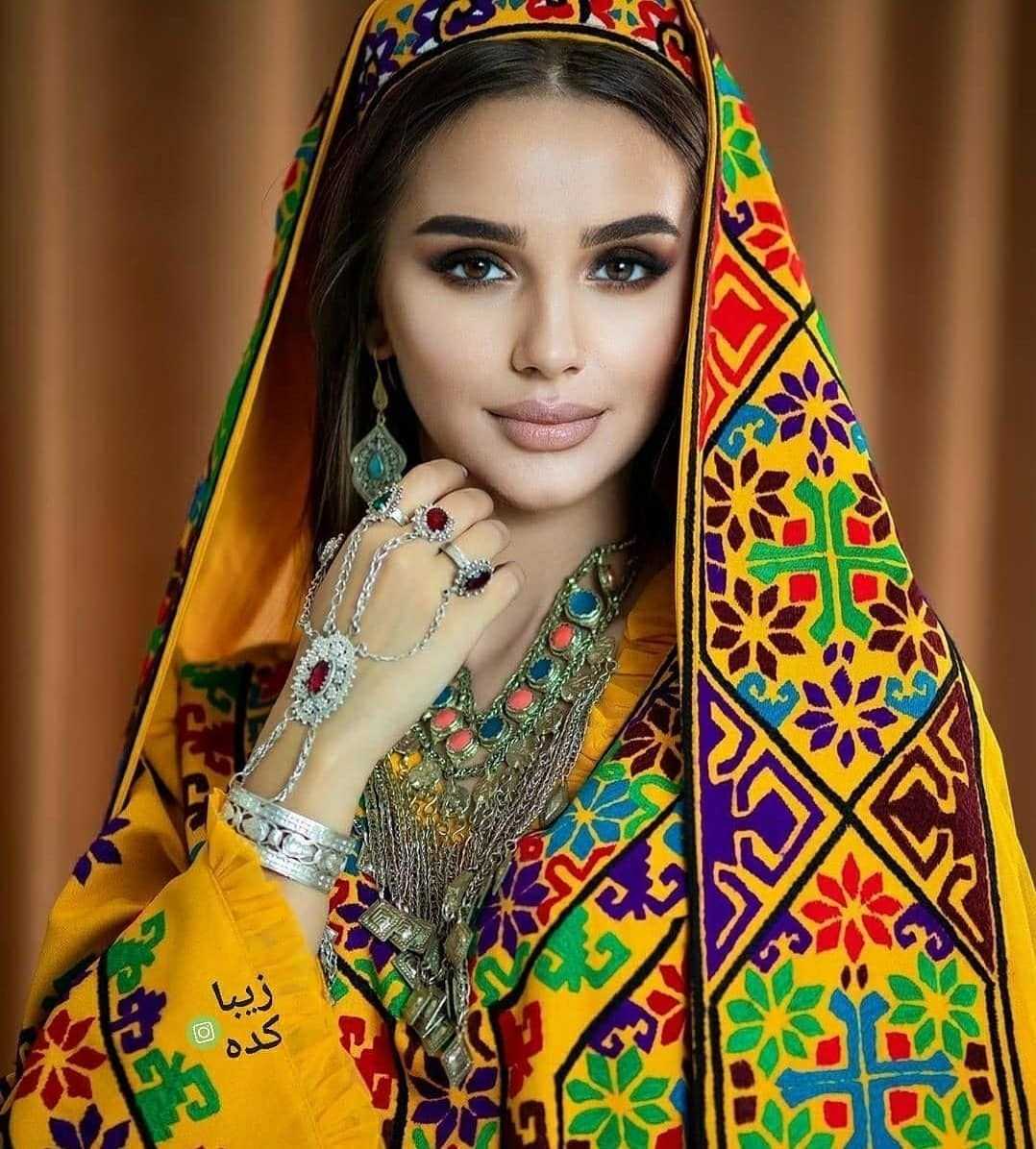 Топ 10 красивых девушек таджикистана: взгляните на женскую красоту!