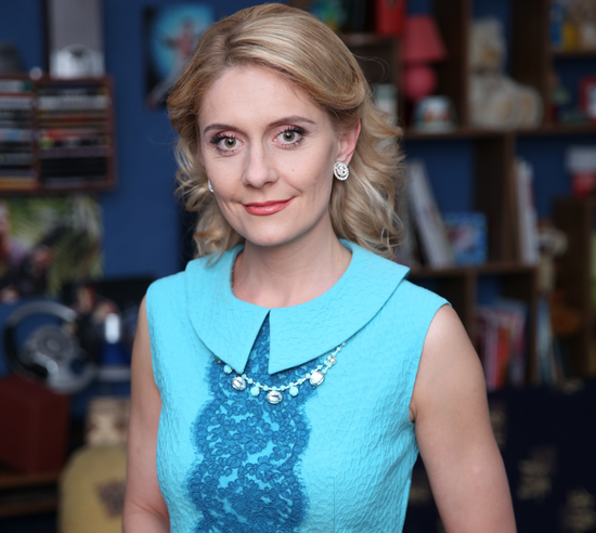 Екатерина тышкевич