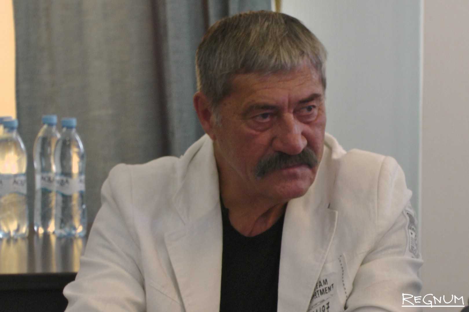 Михаил васильевич голубович — биография актера