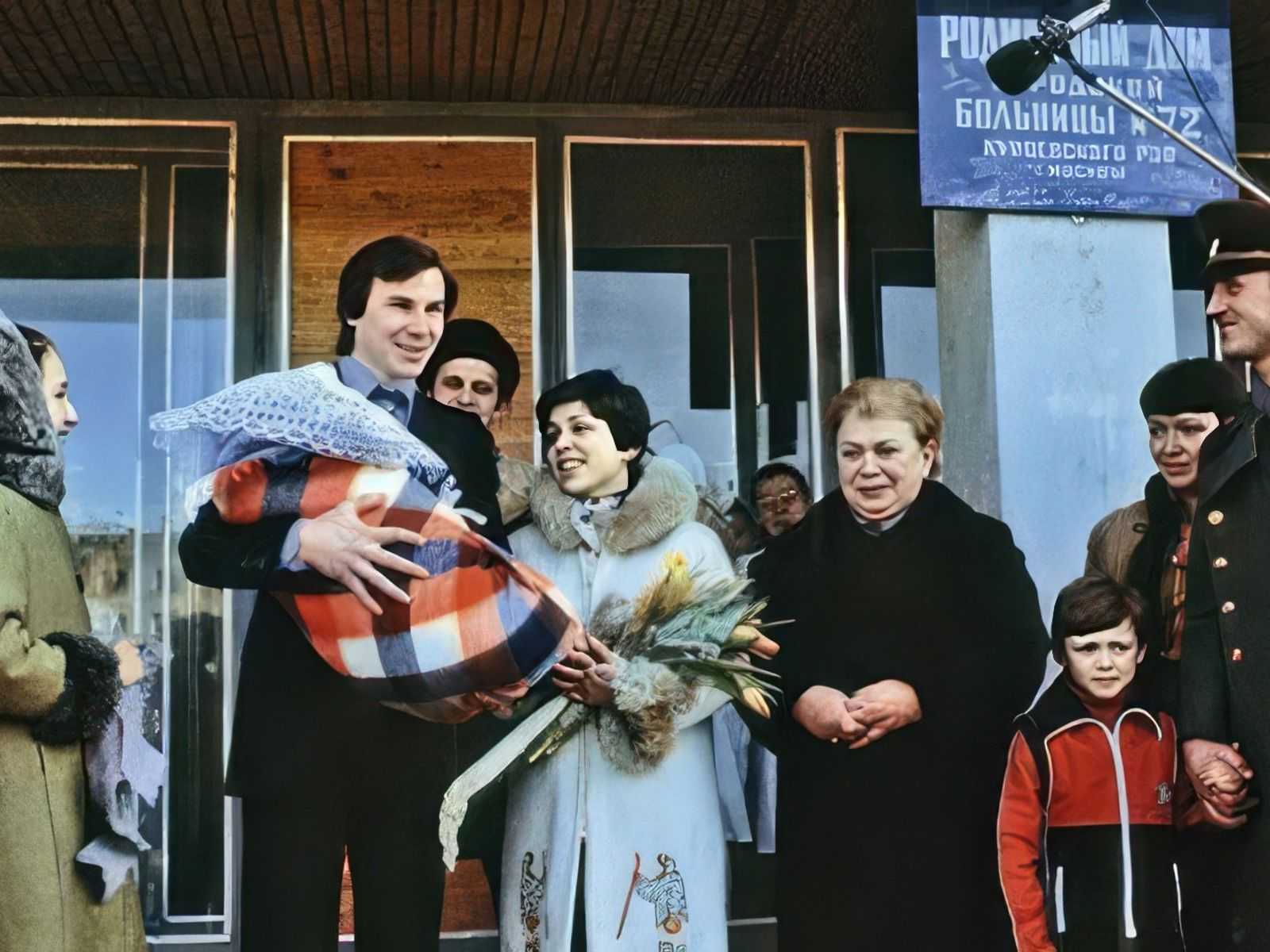 Биография ирины родниной - биография родниной и.к. - фото, видео