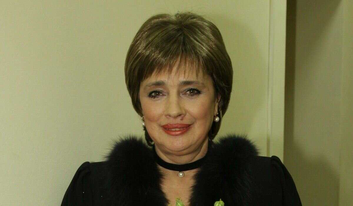 Галина беседина биография личная жизнь муж