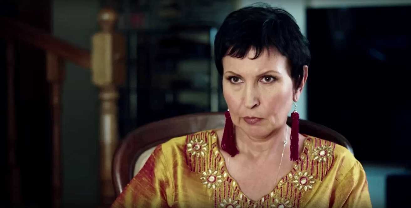 Нина иванова: биография, личная жизнь, муж и дети