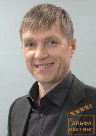 Юрий яковлев